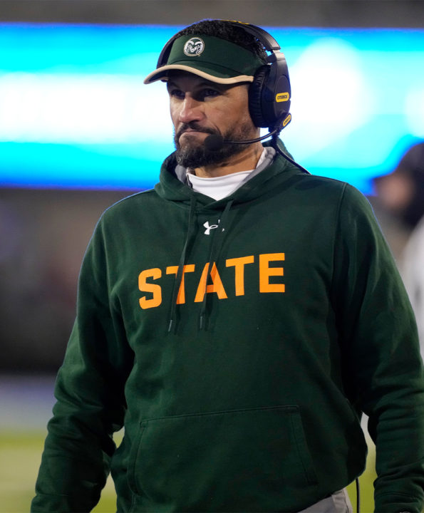 Colorado State Football Coach: A Look at Leadership and Legacy