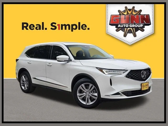 Acura MDX Years to Avoid: A Comprehensive Guide for Buyers