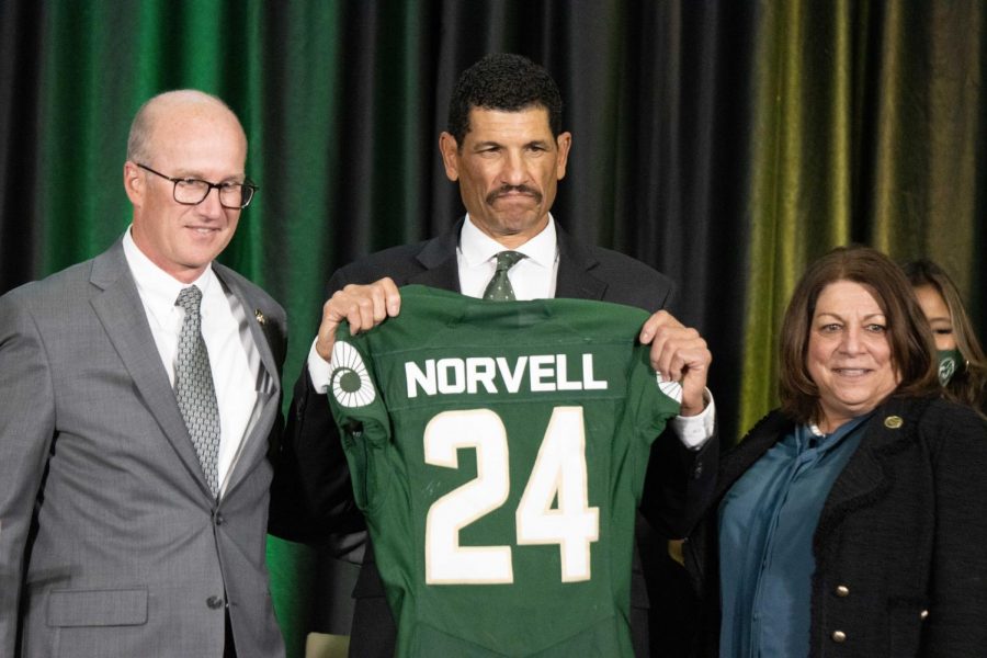 Colorado State Football Coach: A Look at Leadership and Legacy