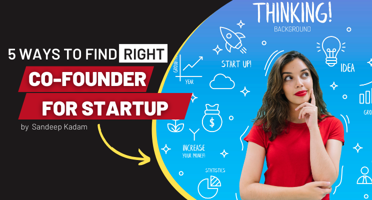 How to Find a Co-Founder: Exploring the Best Sites to Build Your Dream Team