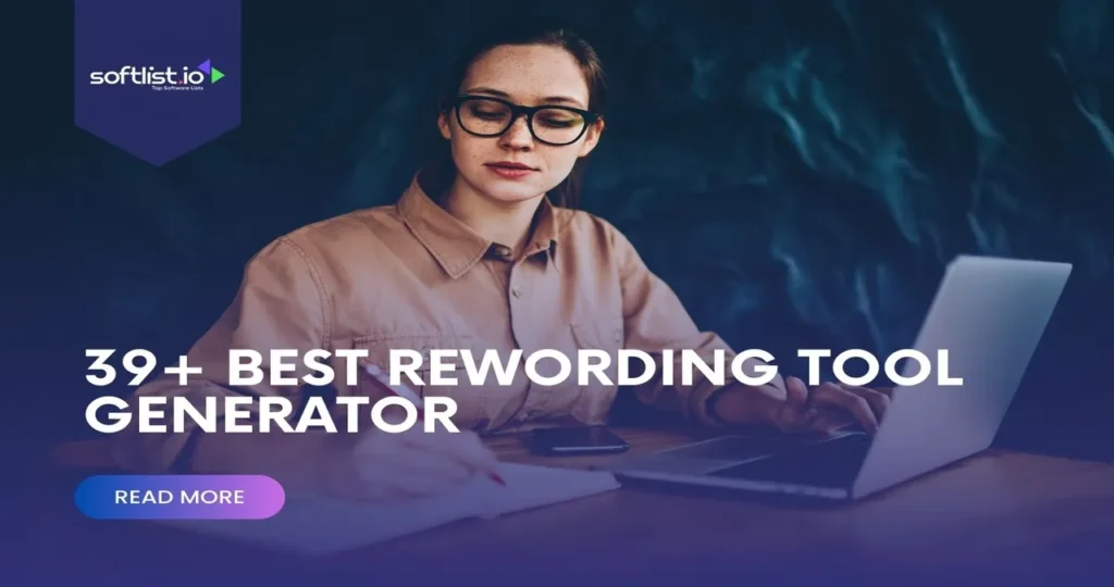 Best Rewording Tool: Unlock the Power of Enhanced Content Creation