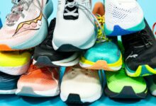 Fashion Sport Shoes Brands