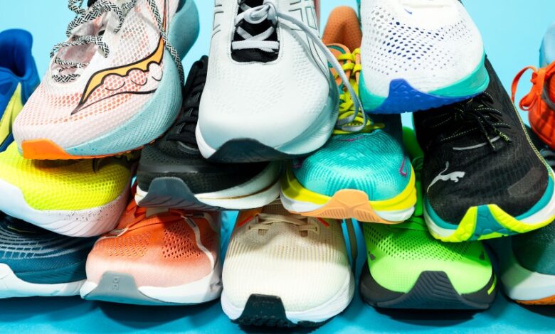 Fashion Sport Shoes Brands