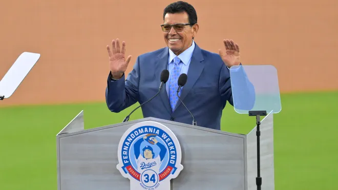 Fernando Valenzuela Health: A Look at the Legendary Pitcher's Journey and Well-being