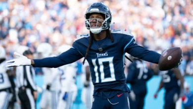 DeAndre Hopkins Trade