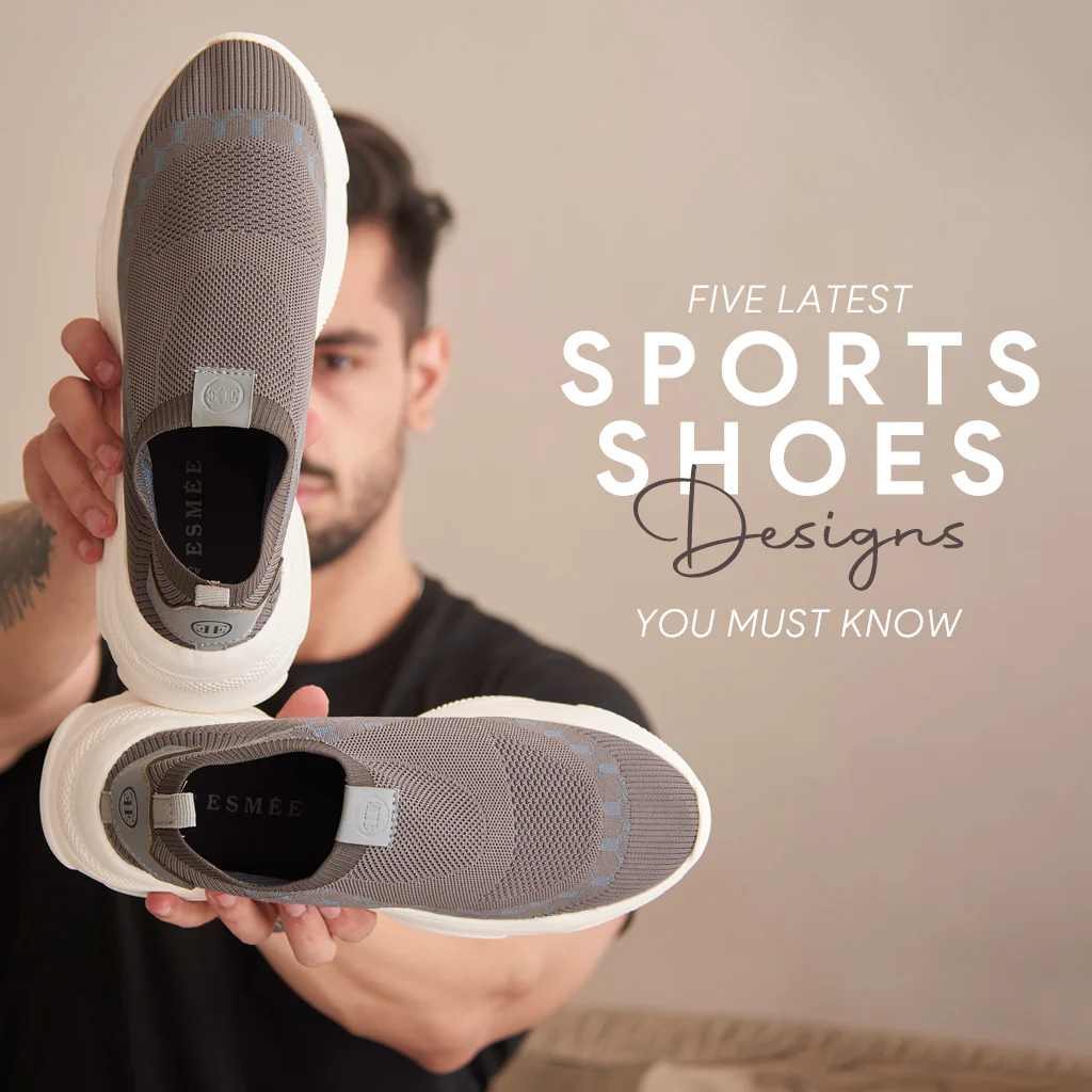 Fashion Sport Shoes Brands: A Comprehensive Guide to the Best in Style and Performance