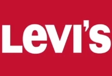 Levis Brand Logo