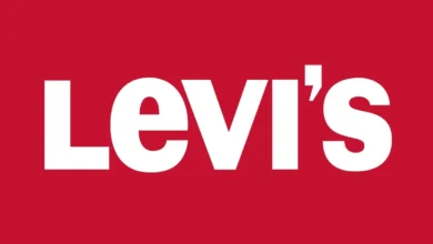 Levis Brand Logo