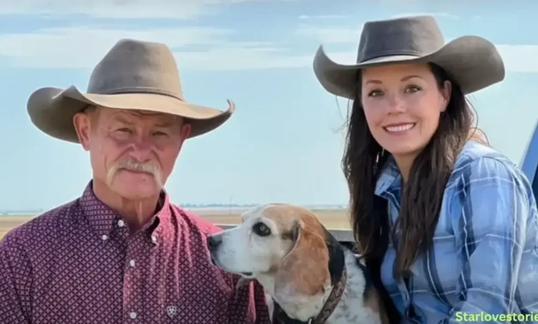 Shannon Keller Rollins and Her Partner