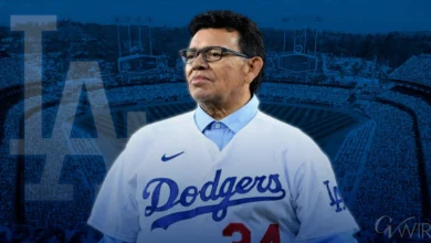 Fernando Valenzuela Health