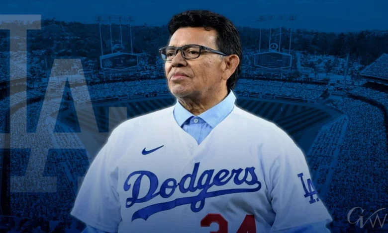 Fernando Valenzuela Health