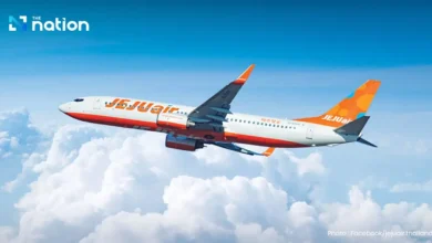 Jeju Air