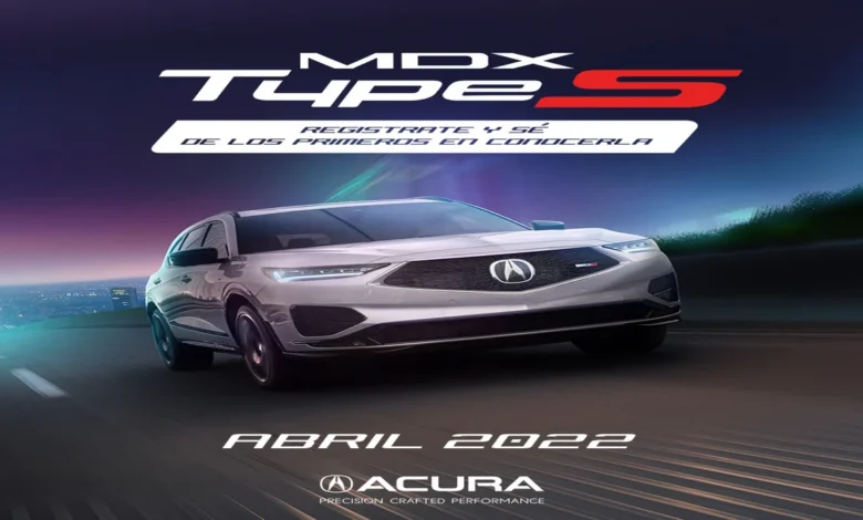 Acura MDX Years to Avoid