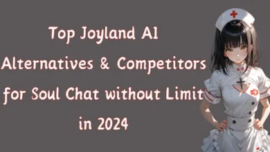 Joyland AI Alternative