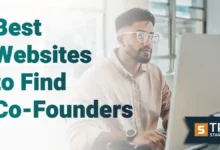 Find a Co-Founder