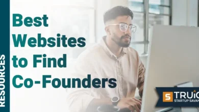 Find a Co-Founder