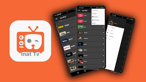 INAT TV Pro APK: Everything You Need to Know