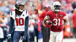 DeAndre Hopkins Trade: A Deep Dive Into the Latest Buzz