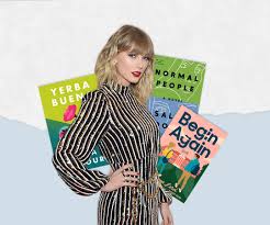 Taylor Swift Book Recommendations: A Deep Dive into the Singer's Favorite Reads and Literary Influences