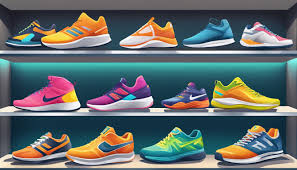 Fashion Sport Shoes Brands: A Comprehensive Guide to the Best in Style and Performance