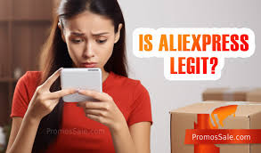 Is AliExpress Legit? Everything You Need to Know