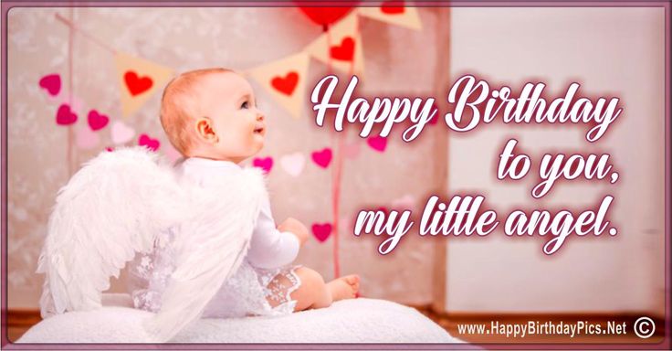 Happy Birthday Angel Wishes: A Heartfelt Celebration