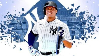 Juan Soto Yankees