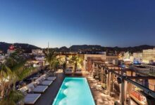 The Best Boutique Hotels in Los Angeles