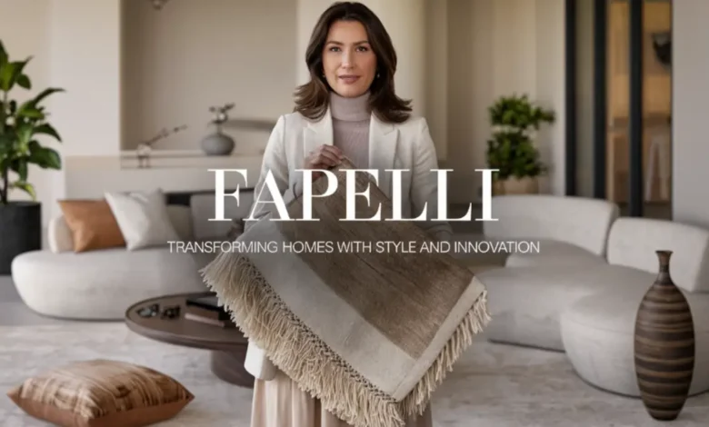 Fapelli