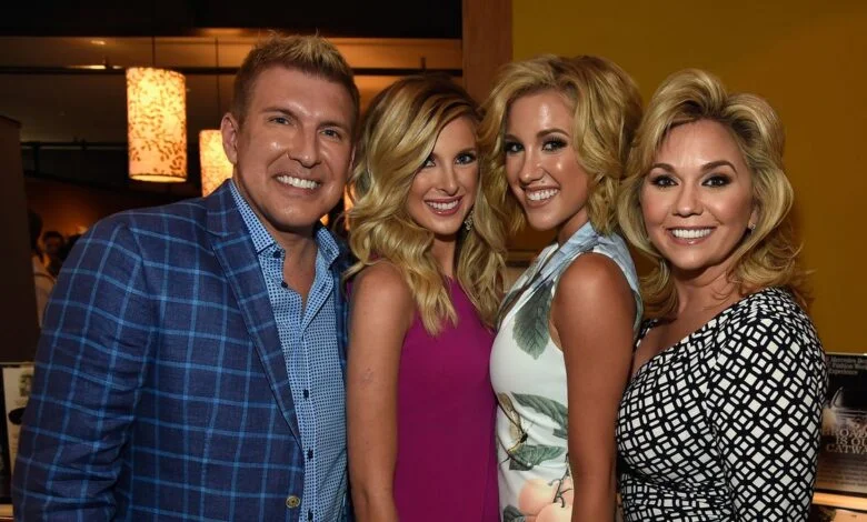 Chrisley Knows Best Daughter Dies: The Shocking Loss That Rocked a Family