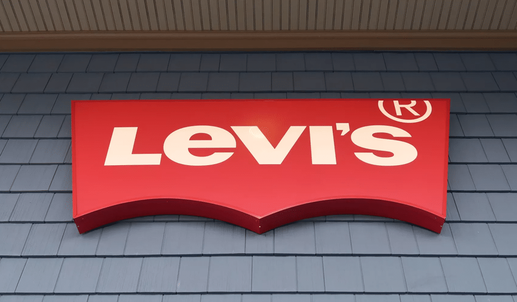 The Levis Brand Logo: A Deep Dive into Its Iconic Symbol