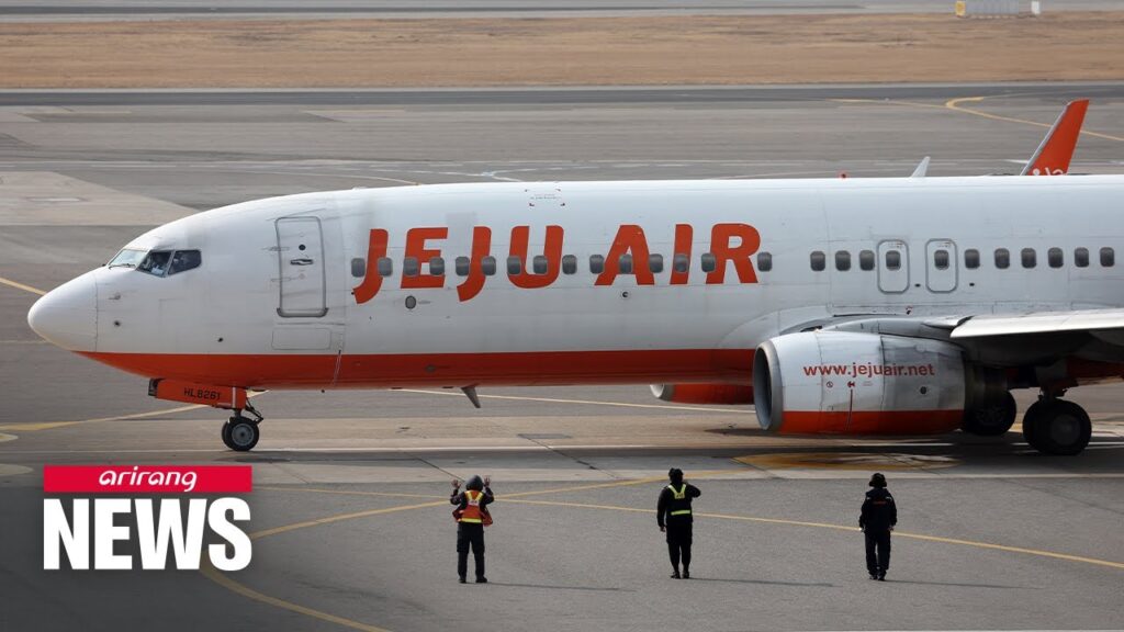 Jeju Air: Navigating the Skies with Comfort and Affordability