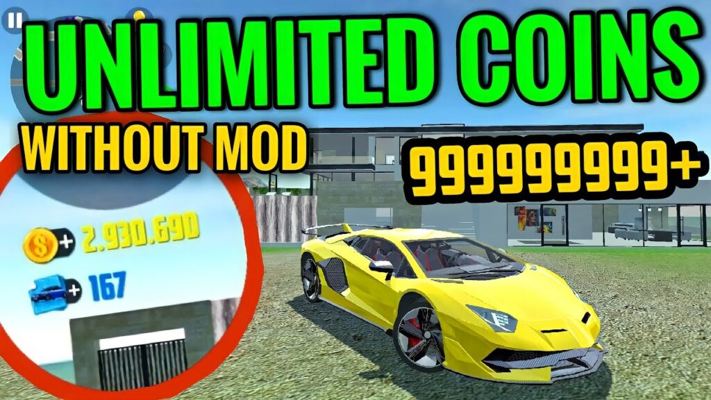 Car Simulator Mod APK: The Ultimate Guide to the Best Driving Experience