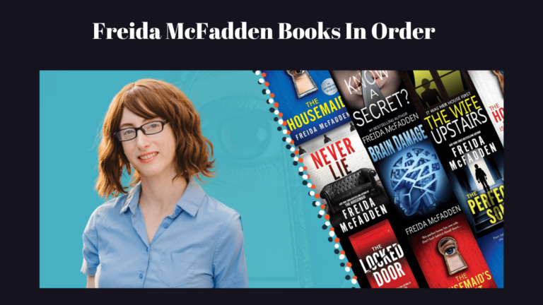 Freida McFadden Net Worth: A Comprehensive Look at the Author's Financial Success