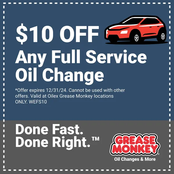 Grease Monkey Prices: Everything You Need to Know