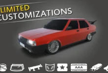 Car Simulator Mod APK