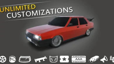 Car Simulator Mod APK