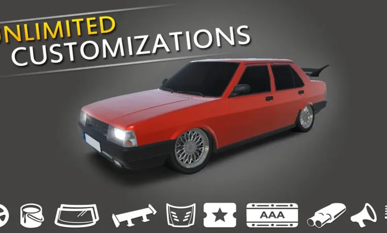 Car Simulator Mod APK