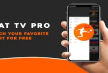 INAT TV Pro APK