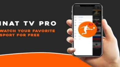 INAT TV Pro APK