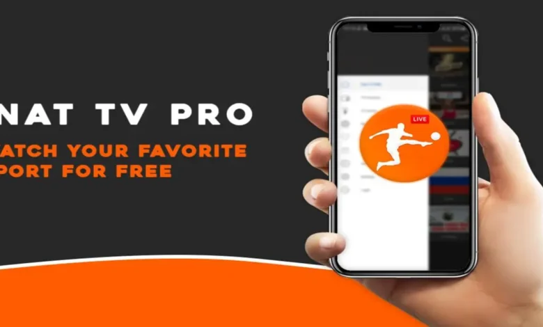 INAT TV Pro APK