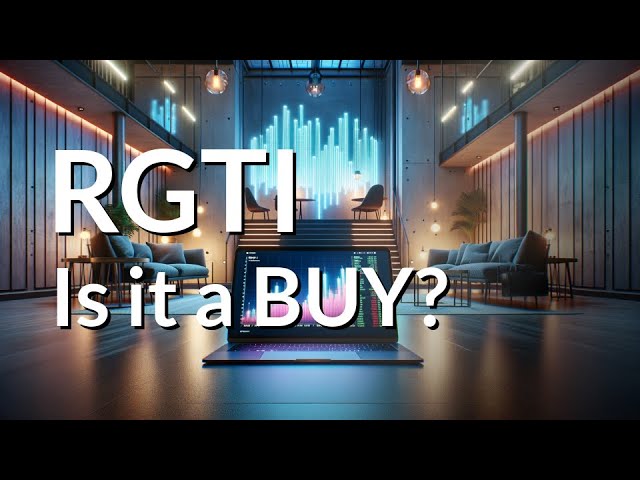 Understanding the Intricacies of RGTI Stock: An Expert's Insight