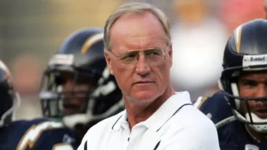 Marty Schottenheimer