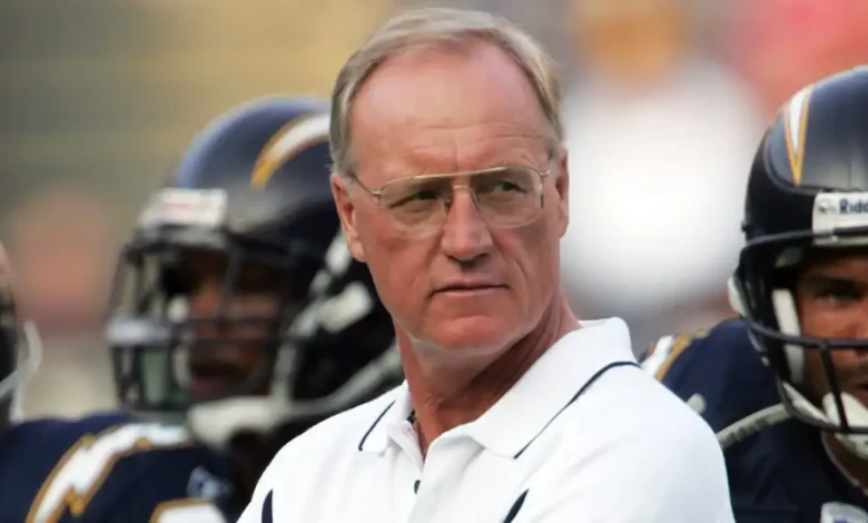 Marty Schottenheimer