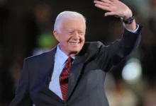 Jimmy Carter Still Alive