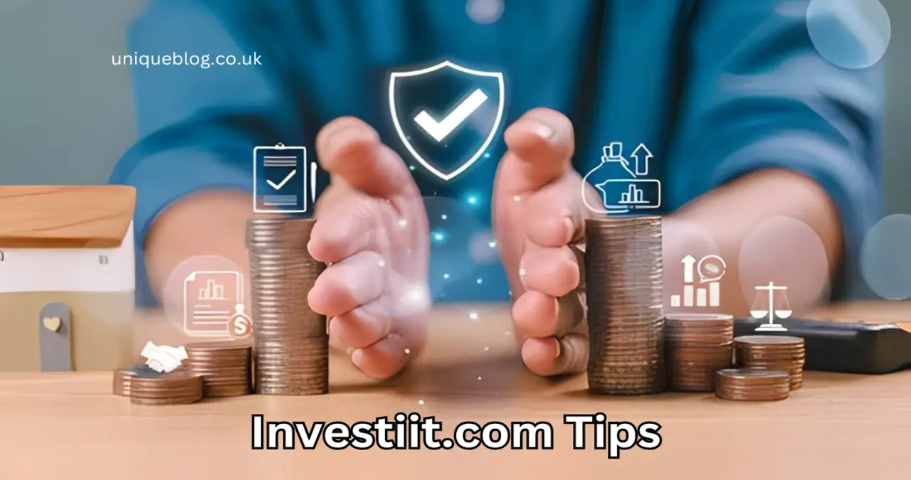 Investiit.com Tips: Unlocking the Full 1Potential of Your Investment Strategy