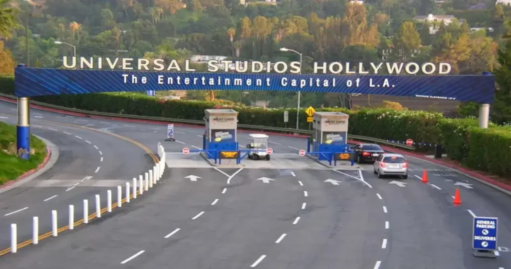 Introduction: Understanding the Universal Studios Hollywood Parking1 Experience