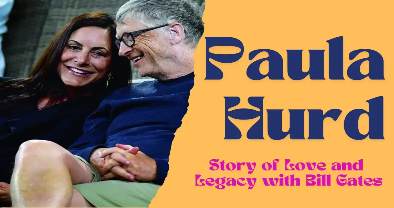 Paula Hurd Net Worth: 1Unveiling the Fortune of a Mysterious Mogul