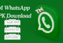 TM WhatsApp Download APK