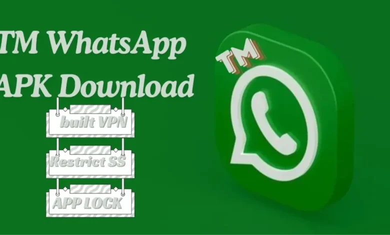 TM WhatsApp Download APK